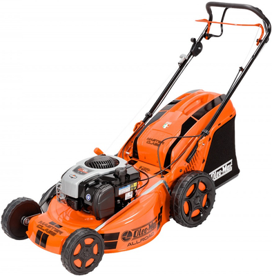 OLEO-MAC GMC 53 TBX ALLROAD 4 KOSIARKA SPALINOWA DO TRAWY B&S 625 PREMIUM 66079178E5 AUTORYZOWANY DEALER OLEO-MAC