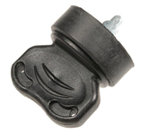 Loncin LC2V80(T231) ignition key ORIGINAL PART 271340084-0001