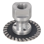 Diamantový pilový kotouč 50 mm/M14