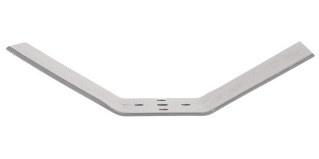 Nóż kosiarki Ariens WIM LH deck 92cm HGM CZĘŚĆ ORYGINALNA 16000300