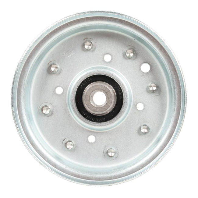 Simplicity Ferris deck SLT250 SLT260 SZT150 SZT250 400S pulley ORIGINAL PART 1757823YP