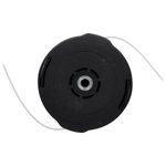 Dedra DED71931 głowica z żyłką 2mm do DED7193V, głowica tnąca podkaszarki SAS+ALL