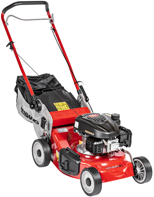 WEIBANG WB455HC 3W1 KOSIARKA SPALINOWA DO TRAWY 45 cm / 3.5 km WB455 - OFICJALNY DYSTRYBUTOR - AUTORYZOWANY DEALER WEIBANG