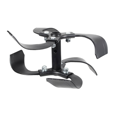 Nože s adaptérem, levá strana kpl. CEDRUS kultivátor GLX480 081076 KPL/L