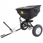 CEDRUS SP31508 GARDEN TRAILER SEED PLACER FOR FERTILIZER SOLE SAND - Poj. 60 L 