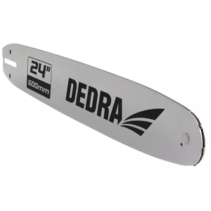 Guide bar for petrol chainsaw 60 cm