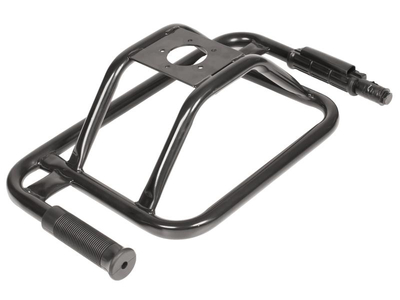 Rama niekompletna z uchwytami Cedrus świder CEDSW03 600145H