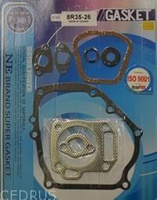 Gasket set Honda GX160 8R35-26