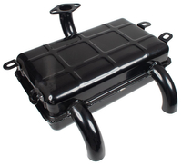 Tlumič hluku Cedrus Dieselová elektrocentrála CEDDG7E-3F 700132