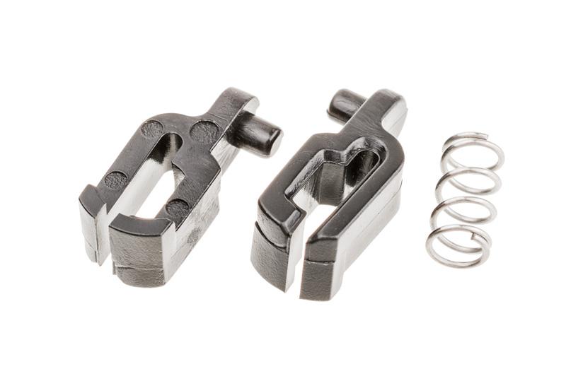 Gaźnik B&S Powersmart P2000 CZĘŚĆ ORYGINALNA 311392GS - zdjęcie 3