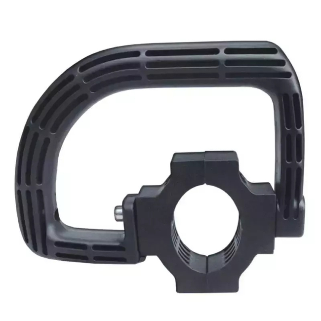 Auxiliary handle for grinder #DED7748