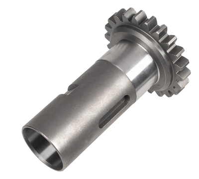 CEDRUS half-shaft of the CEDRUSGLX640 soil planter 2115500001-0001