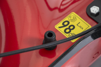 FAWORYT CJ55P196LBW Pružinová sekačka s bočním výhozem 4,2 HP / 51 cm 