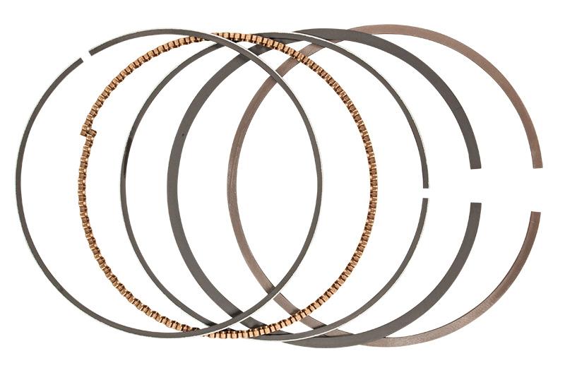 Pierścienie tłoka kpl. Loncin H200 130070271-0001