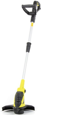 GARDYER C550 GRASS TRIMMER ELECTRIC MOWER - OFFICIAL DISTRIBUTOR - AUTHORIZED GARDYER DEALER