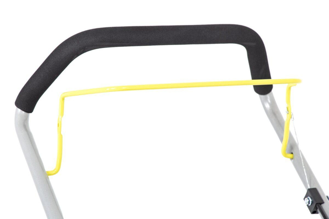 Rotační sekačka GARDYER MP600 46cm 3,5hp RATO - OFICIÁLNÍ DISTRIBUTOR - AUTORIZOVANÝ PRODEJCE GARDYER