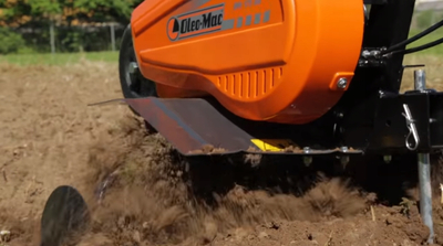 OLEO MAC MH175 RKS POWER CULTIVATOR 6KM PREMIUM CLASS 68599003E5A - OFFICIAL DISTRIBUTOR - AUTHORIZED OLEO-MAC DEALER