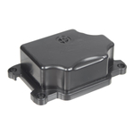 Kryt motoru Cedrus C-MOW řady M 80301574-01