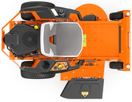 ARIENS EDGE 42" ZERO TRAKER ZERO TURN 107cm 22 HP PREMIUM V-TWIN dvouválcový travní traktor 915339 - OFICIÁLNÍ DISTRIBUTOR - AUTORIZOVANÝ PRODEJCE ARIENS