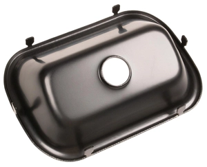 Loncin starter cable holder cover LC2000i ORIGINAL PART 661940001-0001