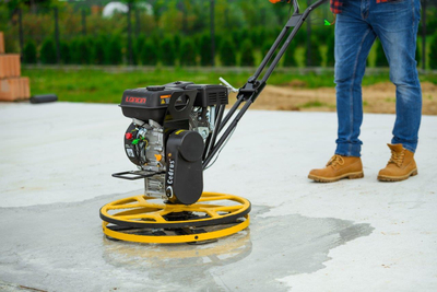 CEDRUS ZC01 COMPACTIONAL POND CLEANER 600mm + TALER FREE - EWIMAX - OFFICIAL DISTRIBUTOR - AUTHORIZED DEALER CEDRUS