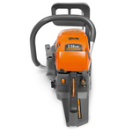 DAEWOO DACS 5218XT PETROL CHAINSAW CHAINSAW POWER 2,58KM - OFFICIAL DISTRIBUTOR - AUTHORIZED DAEWOO DEALER