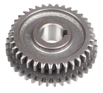 Double gearbox sprocket Cedrus soil planter GL04 28301-U080210