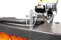 From Hand !!! CEDRUS ZM06E 4in1 SPRINNER SNOW CLEANER WITH DRIVE AND STARTER COMPACTOR ZM06 4in1 - 80cm / 6.5HP COMPLETE KIT - OFFICIAL DISTRIBUTOR - AUTHORIZED DEALER CEDRUS