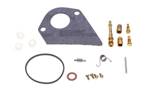 Sada na opravu karburátoru B&S 11,5 - 13,5 HP vertikální spodní hřídel ventilu RO10939