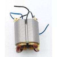 DEDRA DED7764 Stojan #32 stator silnika do szlifierki do gipsu żyrafa część zamienna