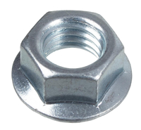 Cedrus tractor M10 nut C-TRAC-Z107 780061