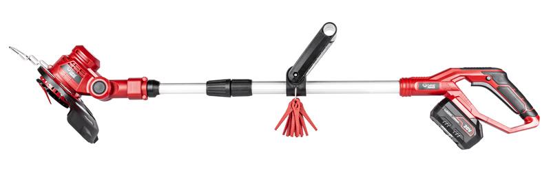 Cedrus CEDGT254LI - bateria 20V i rękojeść