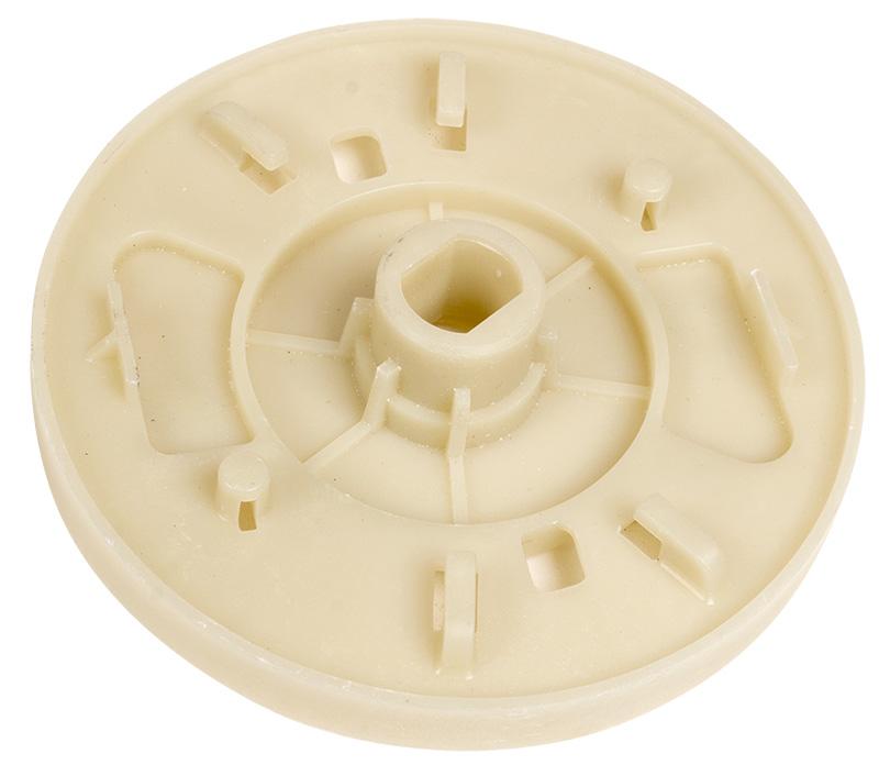 Adapter kosiarki Cedrus CEDKE34 530389 – widok z przodu