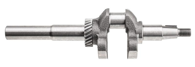 Wał korbowy Loncin LC1P65FE-3 EURO V CZĘŚĆ ORYGINALNA 130290662-0001