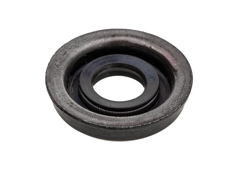 Uszczelniacz wału NAC CS2500 duży pilarki marketowe 010078 widok z boku