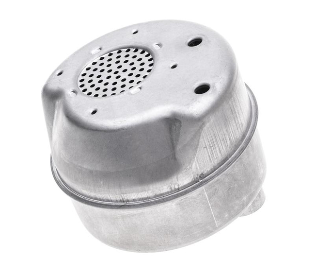 B&S 11-12HP Murray RO6510 muffler