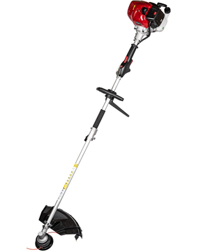 CEDRUS UW520 PETROL LAWN MOWER CHAINSAW PRUNER MULTI-PURPOSE MACHINE TRIMMER MOWER 1.8 KM 