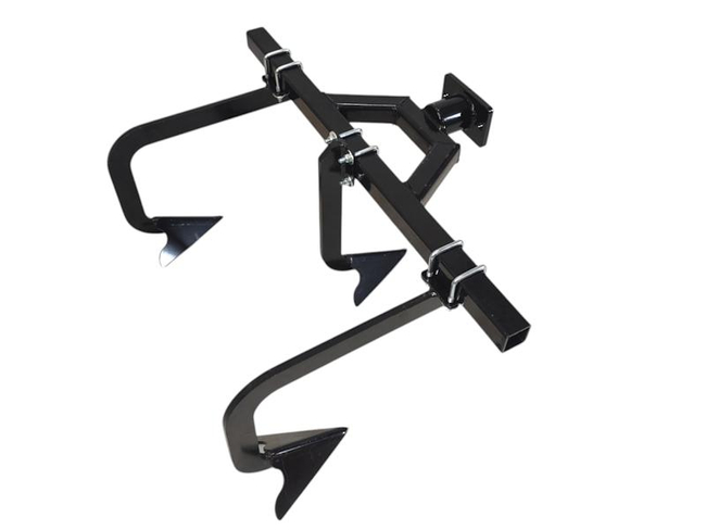 KULTIVÁTOR MASTERCUT MC370-11 PRO JEDNONÁPRAVOVÝ TRAKTOR MASTERCUT MC370 / CEDRUS TJ01,TJ02