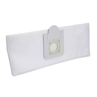 Microfiber bags zam.for A140202,5pcs.