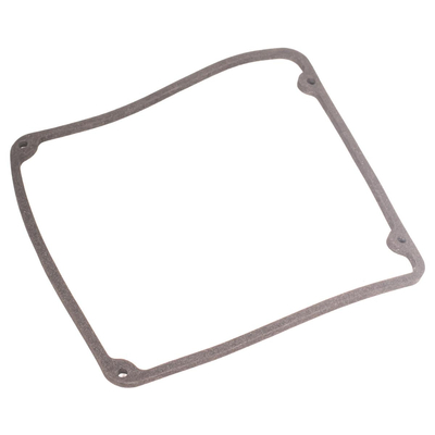 Wiper IKE XH XH35 mower charging station cover gasket 015Z08900A