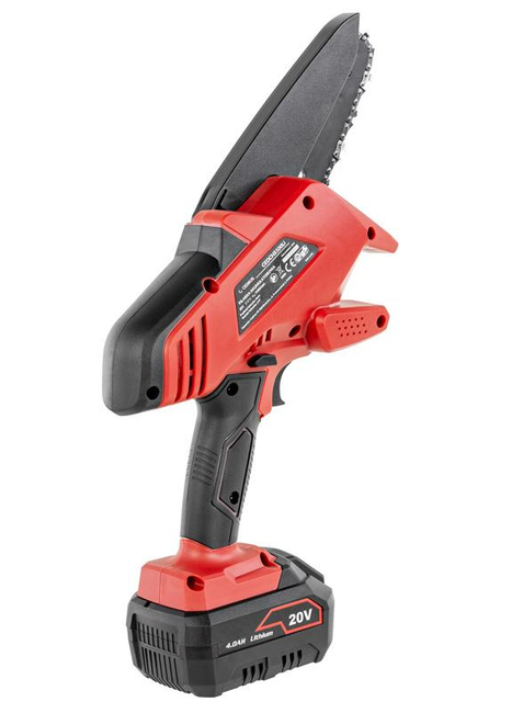 Cedrus cordless chainsaw CEDCHS100LI CEDCHS100LI