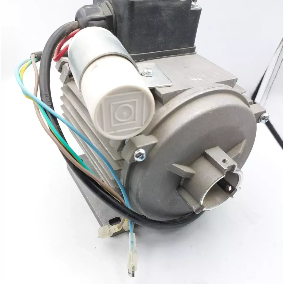 DEDRA DED9956TK Silnik elektryczny do nagrzewnicy