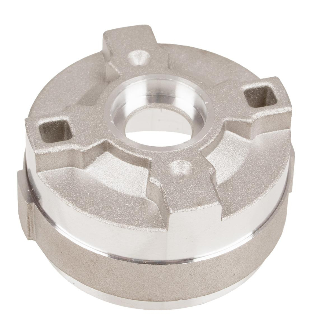 Pokrywa przekładni Cedrus klucz udarowy CEDIDB200Li 580889 widok zewnętrzny