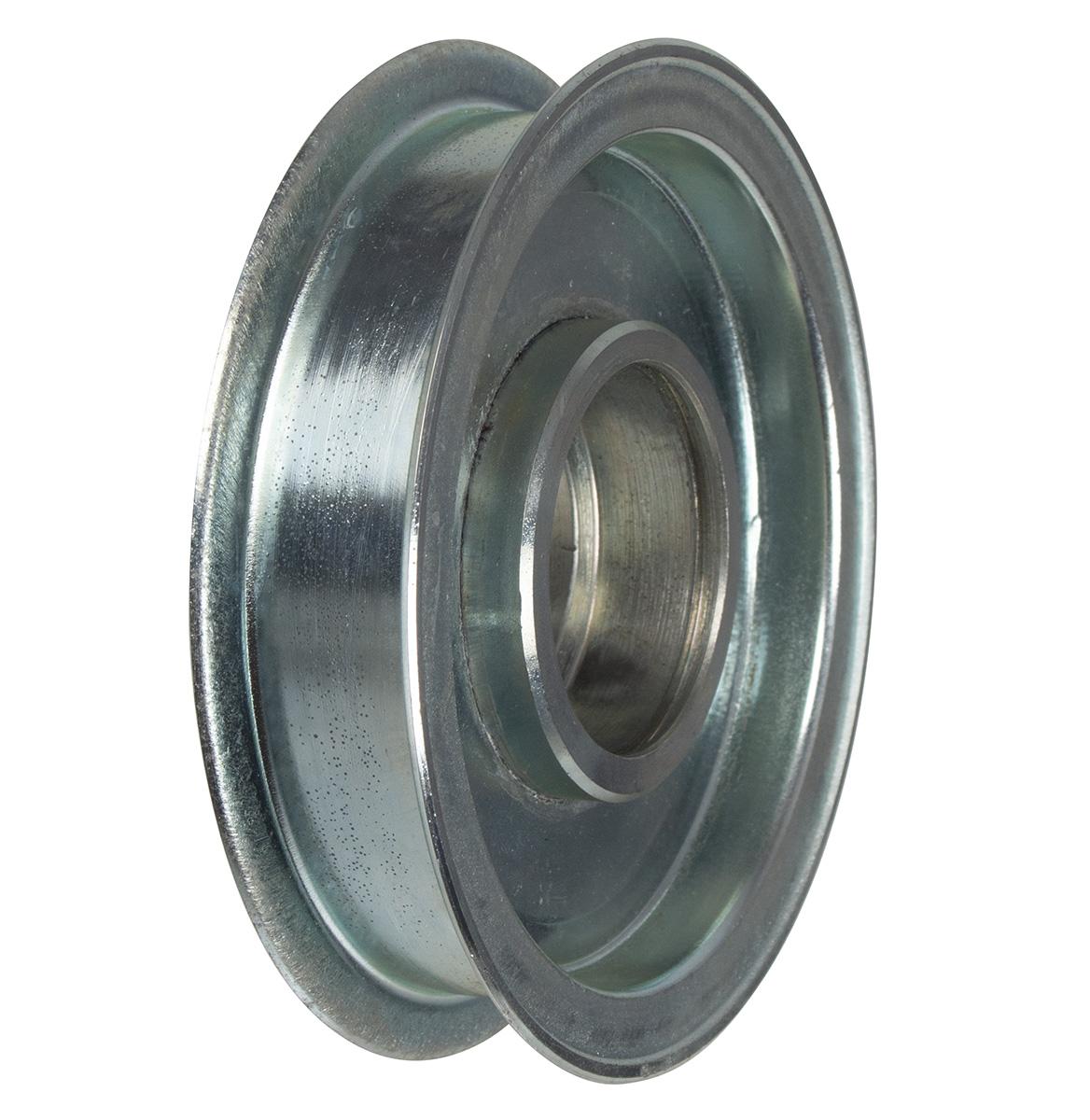 Koło pasowe Weibang WB778SLC V-3IN1 1381010202 - widok z drugiej strony