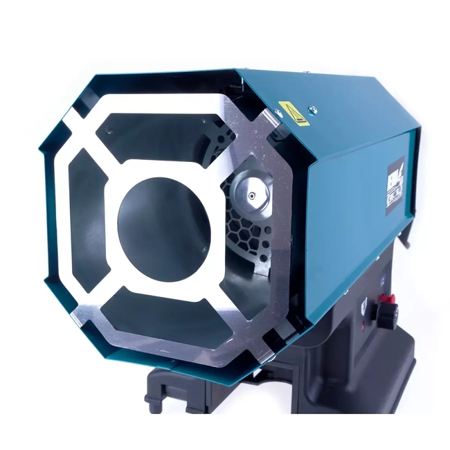 GAS HEATER, CORDLESS 18V/230V DEDRA SAS+ALL DED7185H