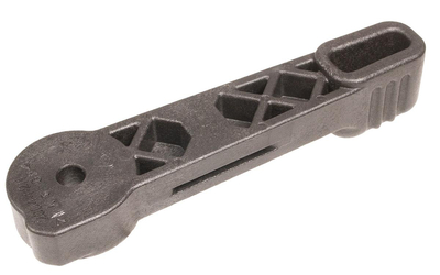 CEDRUS foot ST01 gas lever