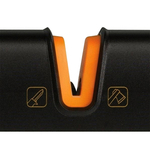 FISKARS XSHARP KNIFE AND AXE SHARPENER X-SHARP 1000601 - OFFICIAL DISTRIBUTOR - AUTHORIZED FISKARS DEALER