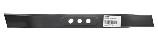 Nóż kosiarki Cedrus CEDKS53H, CEDKS53S-L, CEDKS53S-B, CEDKS53S-L 480141