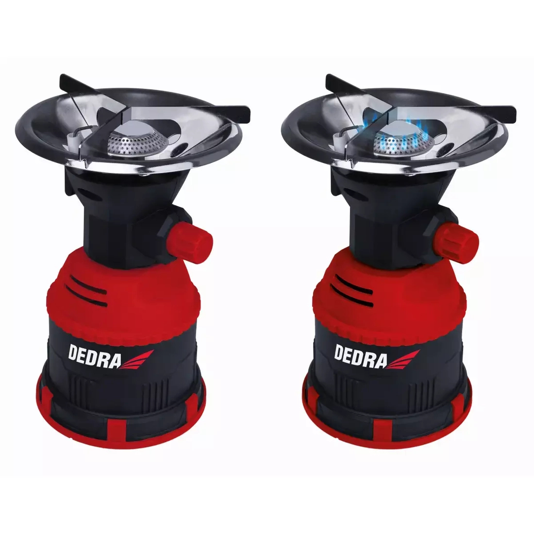 DEDRA 31A001 - kuchnia na wyjazd