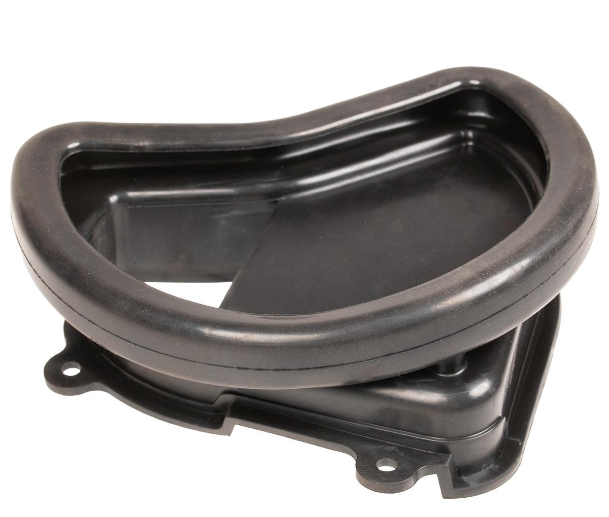 Osłona Loncin wlotu powietrza LC2000i CZĘŚĆ ORYGINALNA 661880002-0001